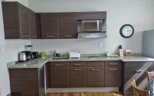 Arquimedes Deco - Colourful 1BR in Polanco