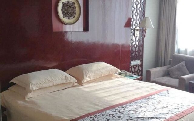 Yijing International Holiday Hotel