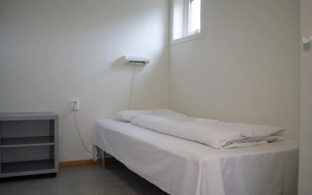 Sogndal Vandrerhjem