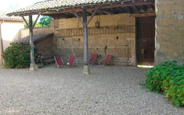 Bed & Breakfast - Maison de Marie