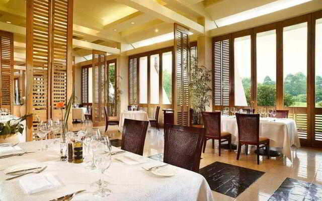 Hillview Golf Resort Dongguan