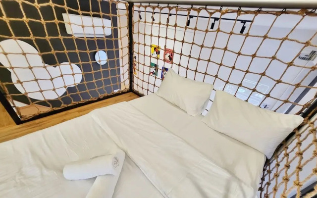 Sunway GRID by SR Home