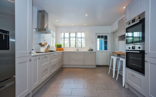 Croyde Stonesthrow 4 Bedrooms