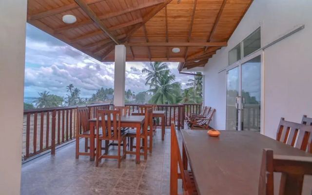 OYO 421 New Beach View Hotel