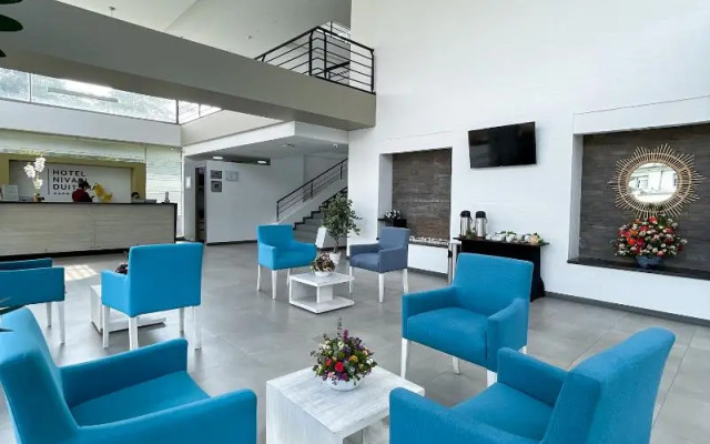 Duitama Nivari Hotel