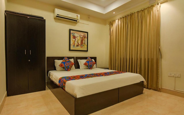 FabHotel All In One Saltlake