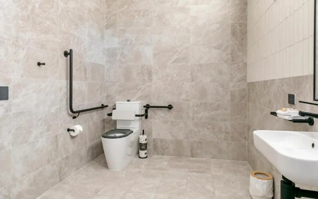 The Tanunda Club Guest Suites