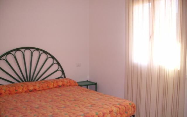 Residenza Zodiaco