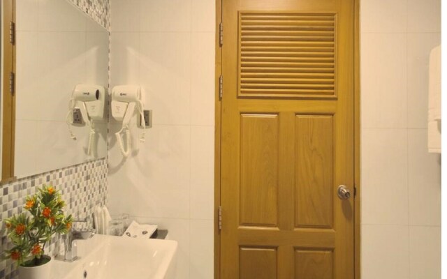 Aung Myint Mo Hotel