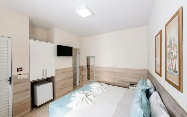 Tokyoin Hotel