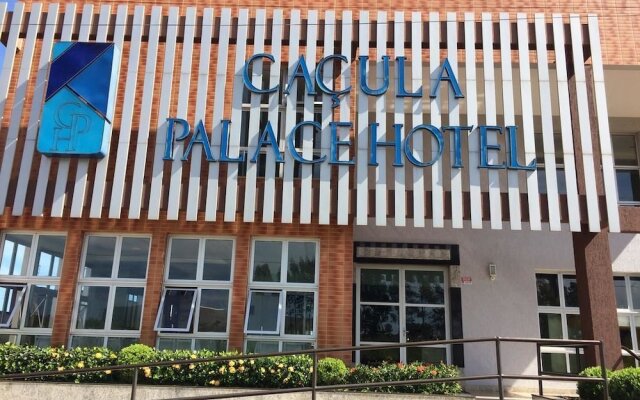 Cacula Palace Hotel