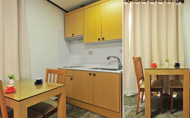 Gangneung Gyeongpo Chocolate Pension