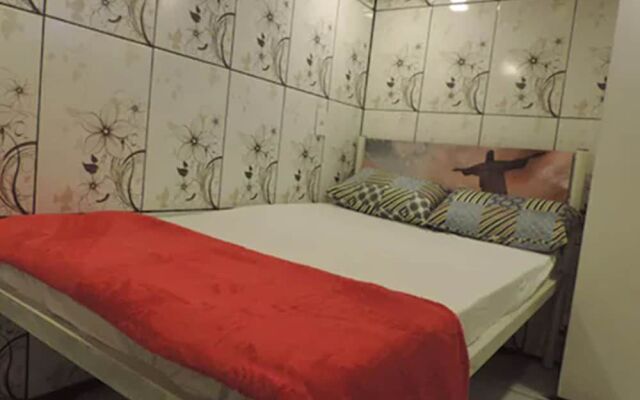 Hostel Familia Borges