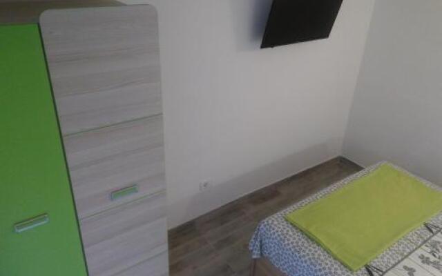 Apartman Veruda