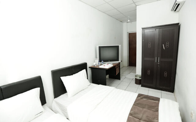 DS Residence Siliwangi