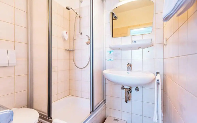 Apartment am Tannenweg