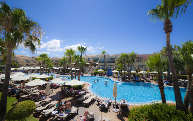 Valentin Star Menorca - Adults Only