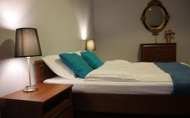 Aparthotel Reale