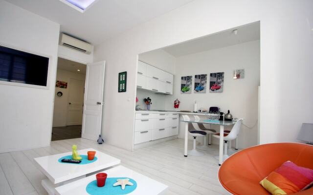 Le Riviera Duplex Cannes