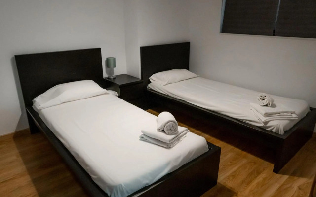 Apartamento moderno El Bosque en Arinsal