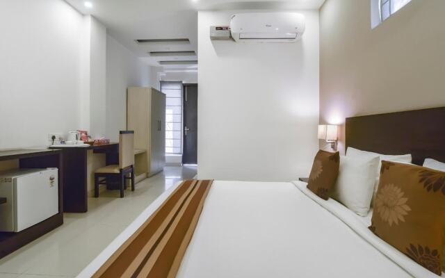 Royal Residence Golf View