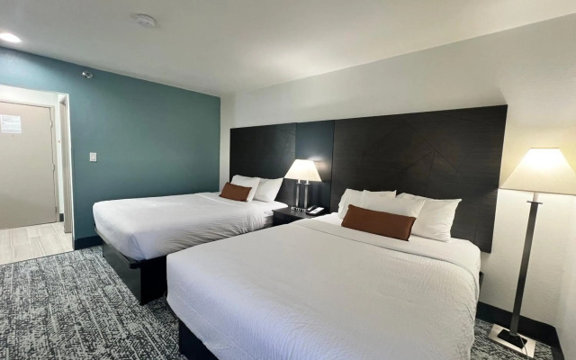 Sleep Inn