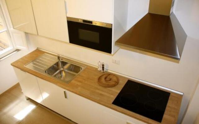 HomeHouse Giulio Cesare-San Pietro