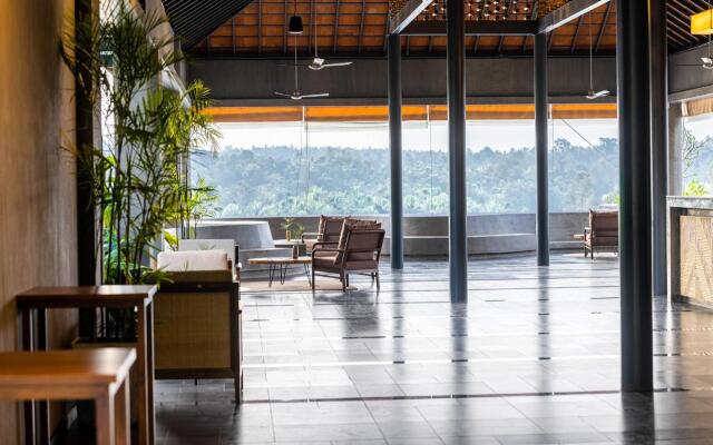 Saptha Resort & Spa