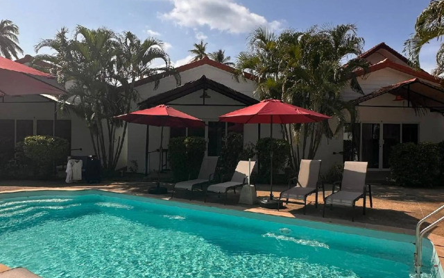 Vivi Bungalows Resort