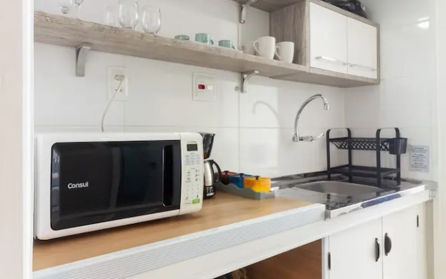 Comfort in the Heart of Rio Rb1701