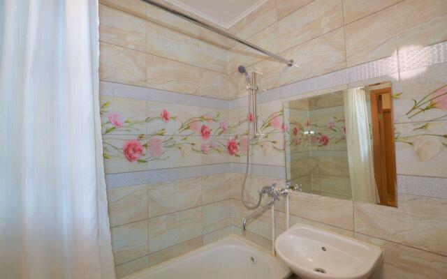 Планета квартир на улице Алексеева 89