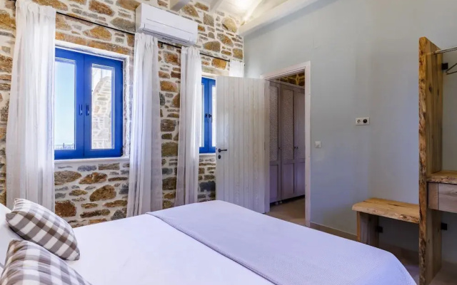 Rodon Luxury Villas Aura