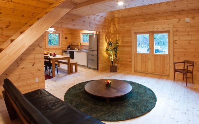 Villa Antelope Hakuba