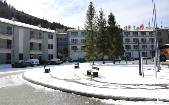 Centralny Ośrodek Sportu-Ośrodek Przygotowań Olimpijskich w Szczyrku