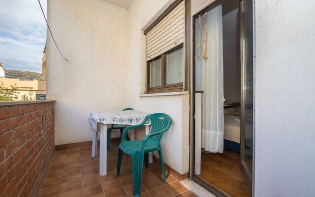 Apartments Ante