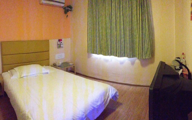 Grace Inn Jimo Heshan Road