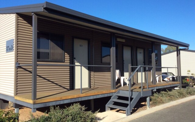 Pritchard Road Country Resort