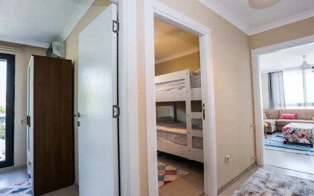 Sofia Beach Residence