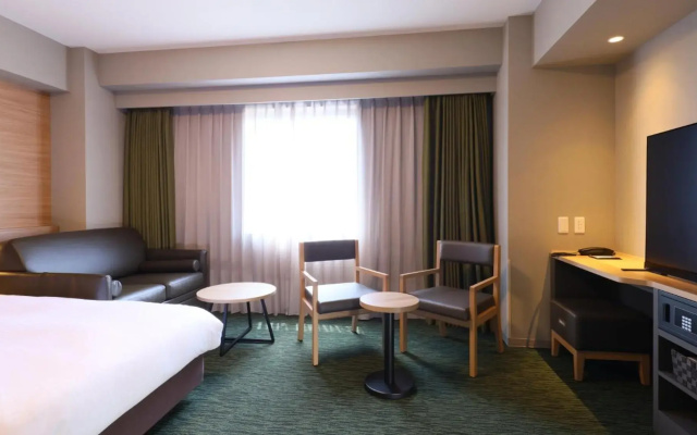 Dormy Inn Aomori Natural Hot Spring