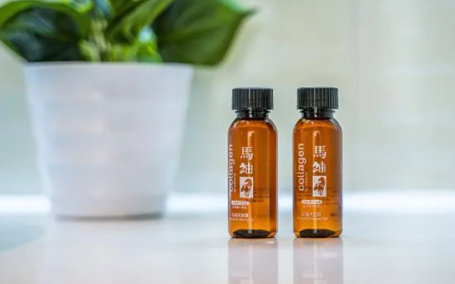 U-Sleep Chain Hotel (Baguocheng)