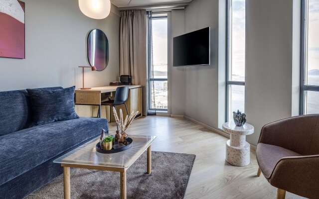 Quality Hotel Harstad