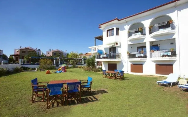 Peter's House Apartments