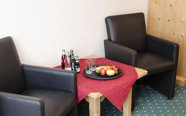 Hotel - Restaurant Schweinsberg