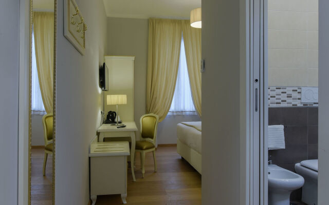 Gravina Suite Frattina