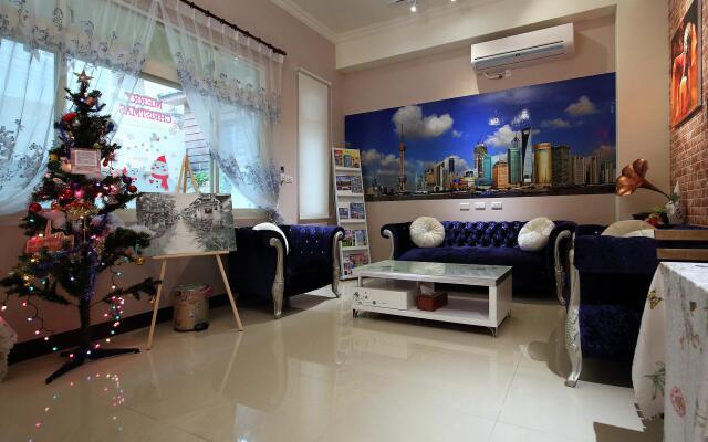 Shanghai Time B&B