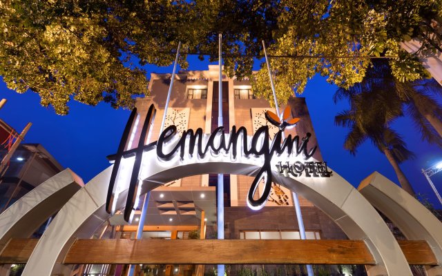 Hemangini Hotel