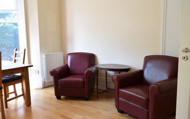 1 Bedroom Flat in West Kensington
