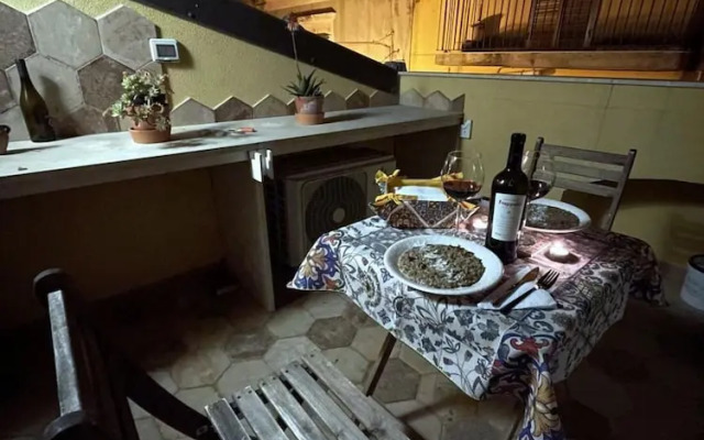 Ragusa Exclusive Flat With Terrace & Bbq