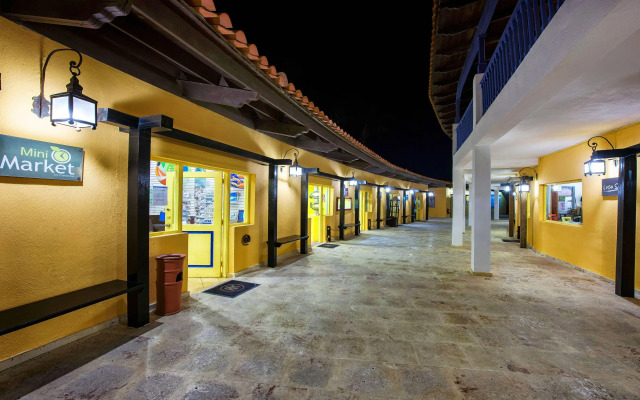 Catalonia Bayahibe