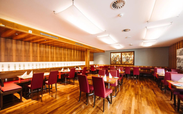 Hotel Messmer